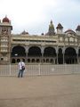 Mysore Place