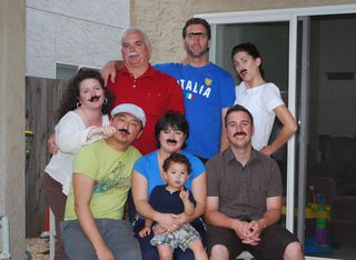 If We All Could Be Dad