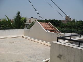 Roof Terrace