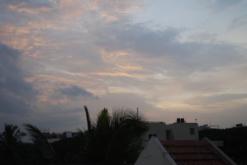 Sunset 2