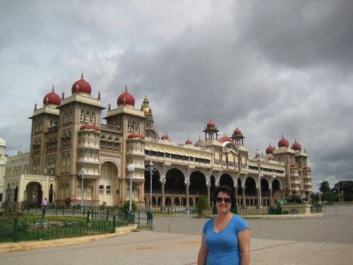 Mysore Palace