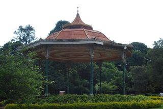Cubbon Park