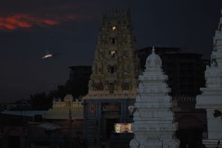 Krishna Temple