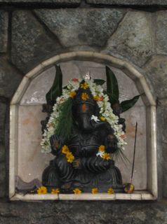 Local Ganesh
