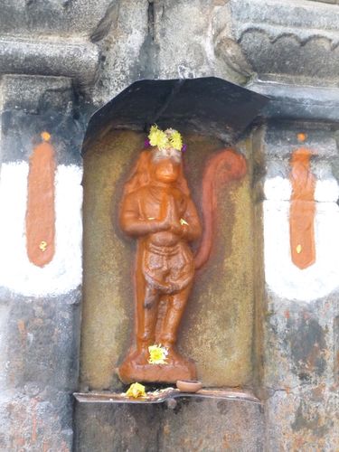 Hanuman