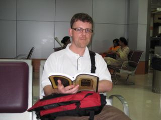 Another Book On India