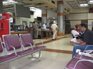 Made It Thru Security