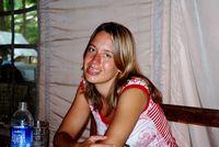 Olivia (Mom and Superwoman)