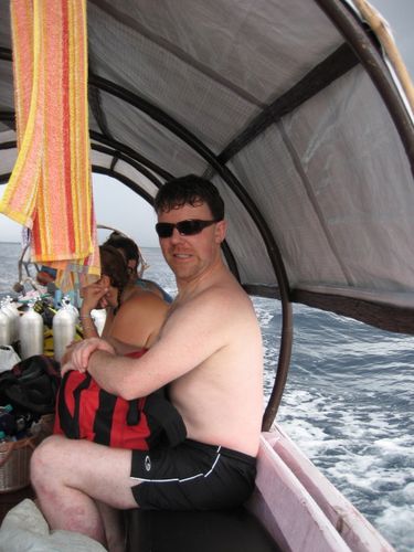 Arghhhh....Ahoy Mate