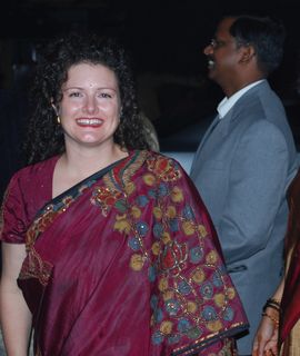 Yahoooo - I Get To Take My Shoes Off