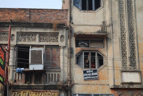 Hey, What's That Lady Doin With The Camera?