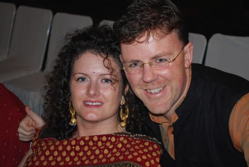 Hey, That Was Us 6 Years Ago...