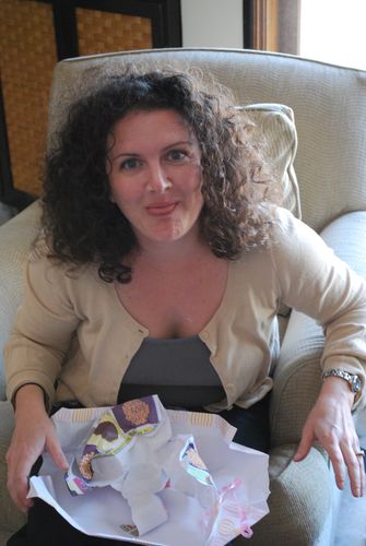 I Love Having My Picture Taken