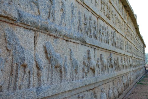 Ramayana in Pictures