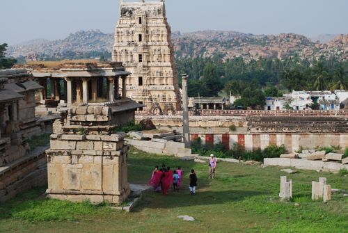 Seana Being Followed