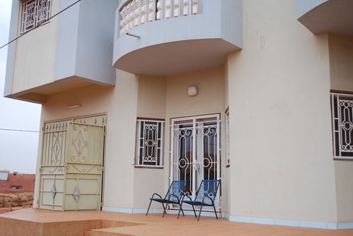 Paul and Maries Building