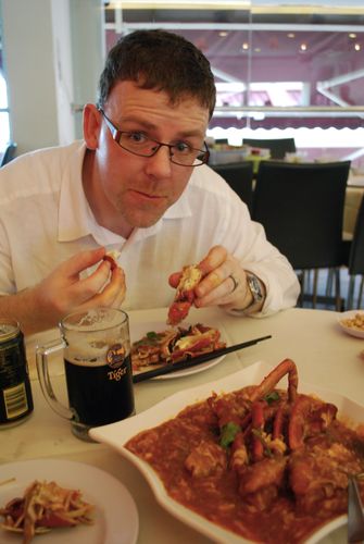 Don't Distract Me Please