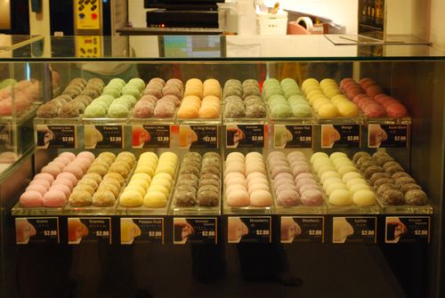 I Will Have ALL PLEASE