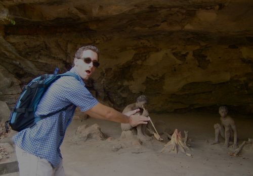 It's Not Warm Enough?