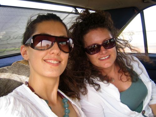 Just Your Normal Taxi Ride