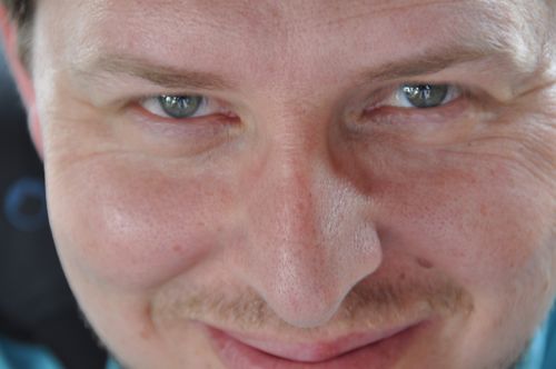 Hummm...Masala Peanuts....