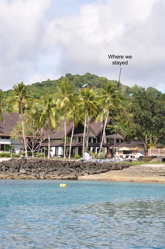 Our Bungalow On The Hill