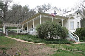 Our House For A Few Days