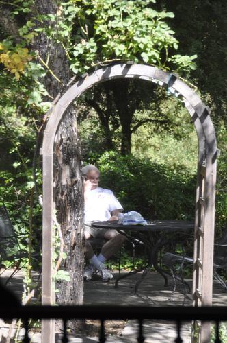 Uhmm Your On Holiday