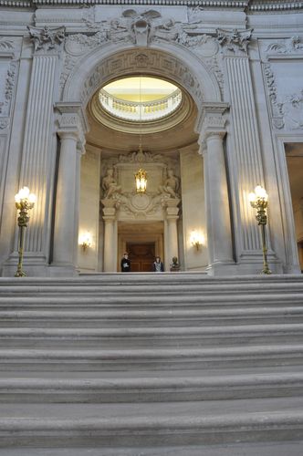 City Hall Rotunda