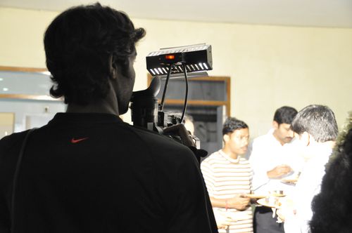 One of the Video Guys