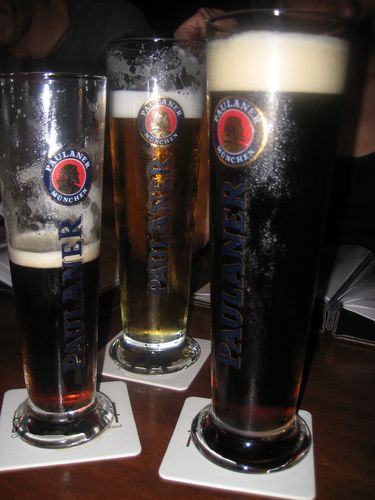 Paulaner Yum!