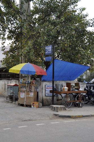 Where Are The People???