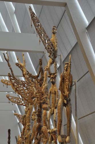 No Blue Pill Needed - Thank You