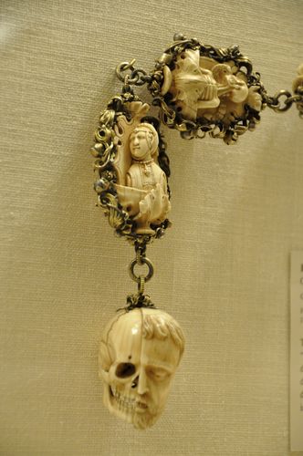 Creepy But Very Cool