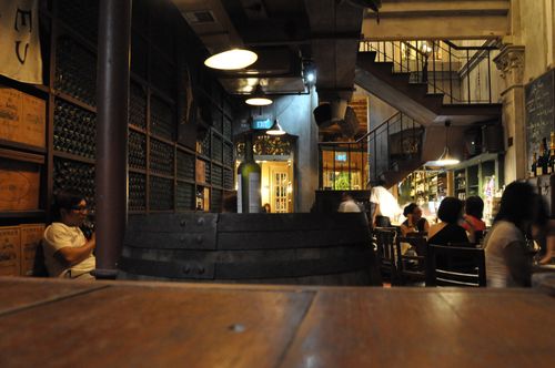 Great Wine...Can't Remember The Name