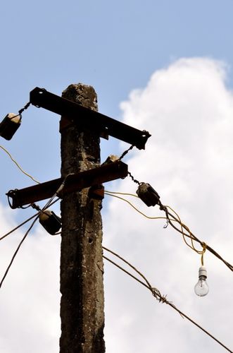 Light Bulb Light Bulb