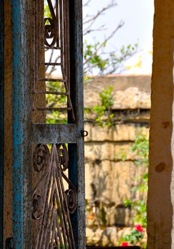 Temple Gate Temple Gate
