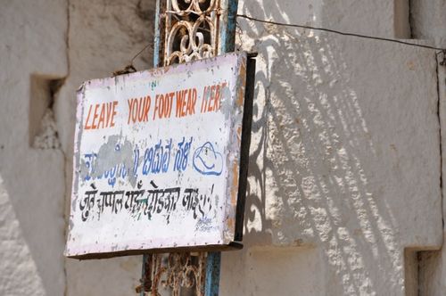 Bare Feet Only Bare Feet Only