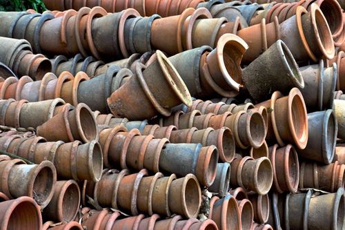 Nursery Pots Nursery Pots