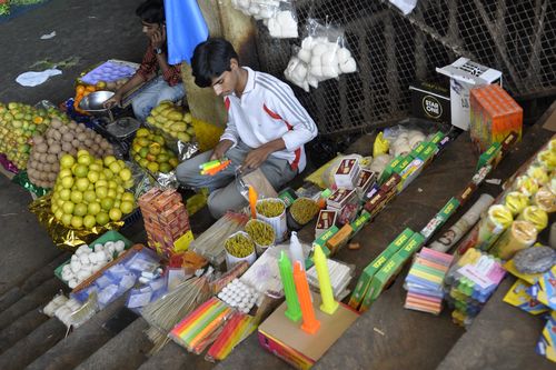 Puja Vendor Puja Vendor
