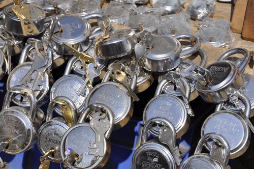 Door Locks Door Locks