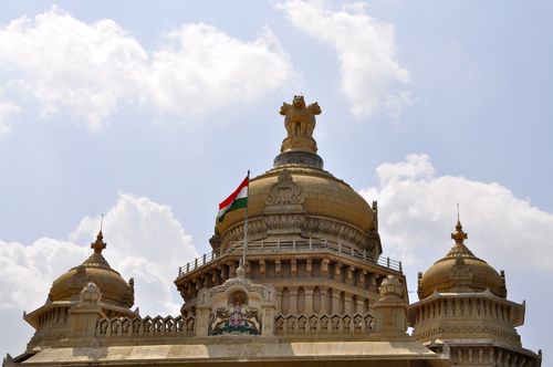 Vidhana Soudha Vidhana Soudha