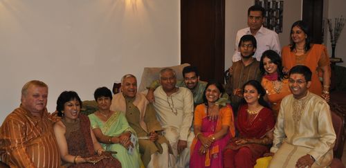 Great Family Great Family