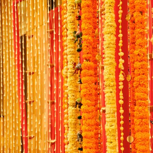 Decorations Decorations