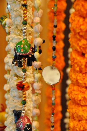 Camel and Jasmine Camel and Jasmine