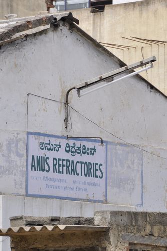 Opps says the painter.....