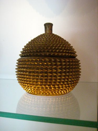 Even The Ancients Loved Durian