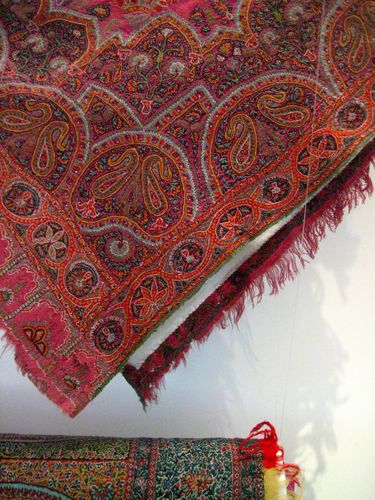 Pashmina Art 
