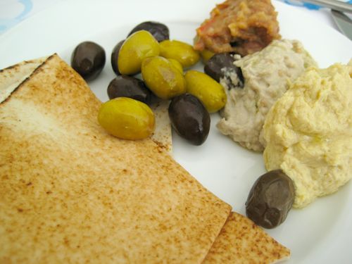 Mezze