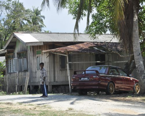 Kota Boy Racer Kota Boy Racer